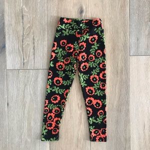 LULAROE Kids Leggings